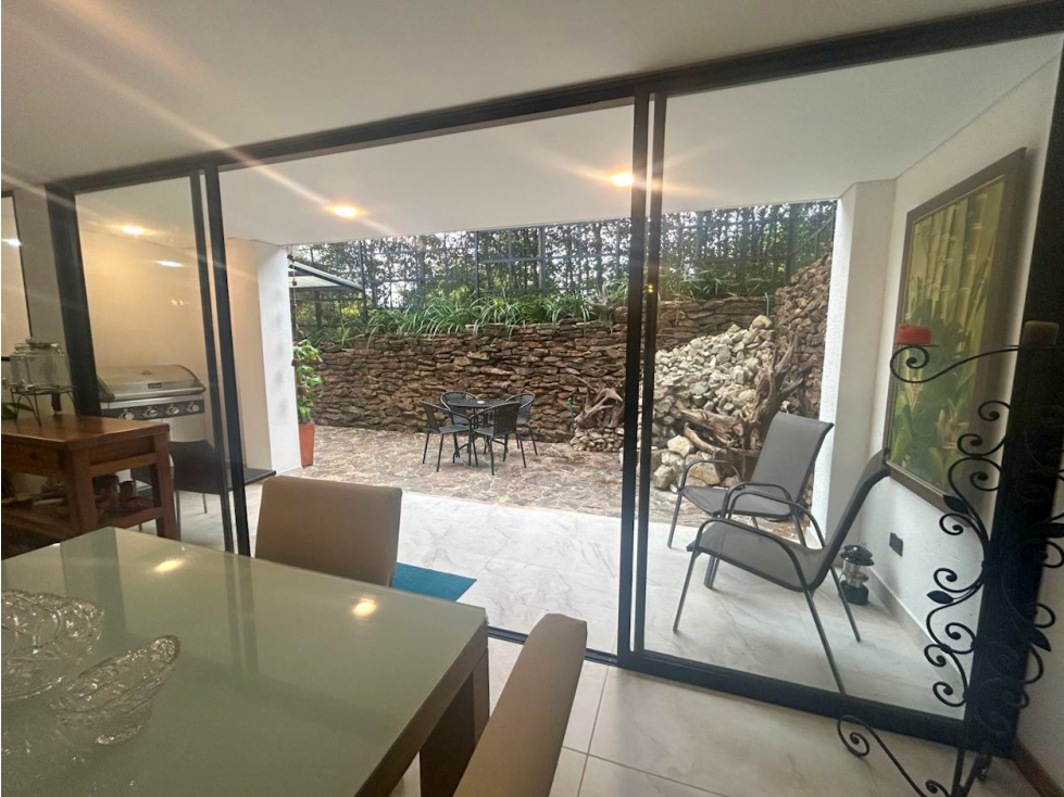 VENTA DE CASA EN EL RETIRO ANTIOQUIA — foto 3