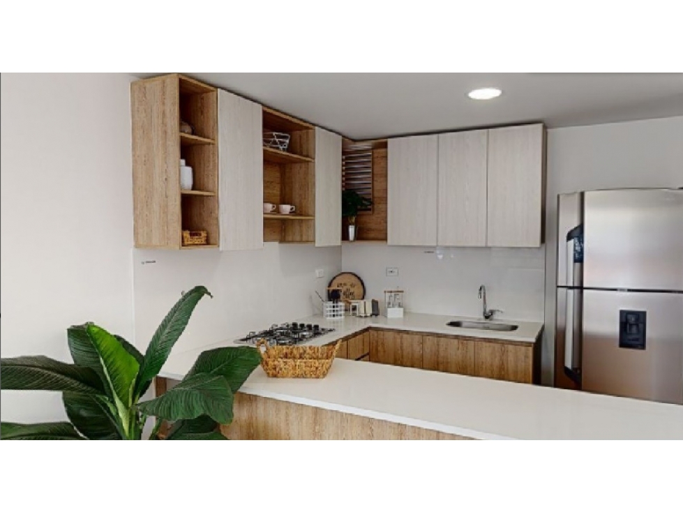 Venta de apartamento (Cesiòn de derechos) en Av las Vegas Envigado — foto 3