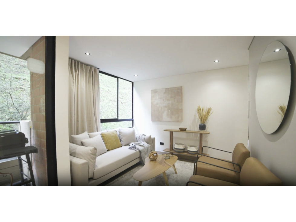 Venta apartamento en el Retiro Antioquia — foto 2