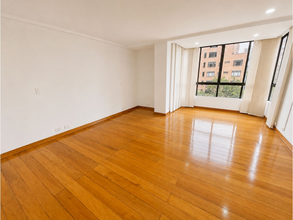 Venta/arriendo apartamento remodelado sector Alejandrìa el Poblado — foto 3