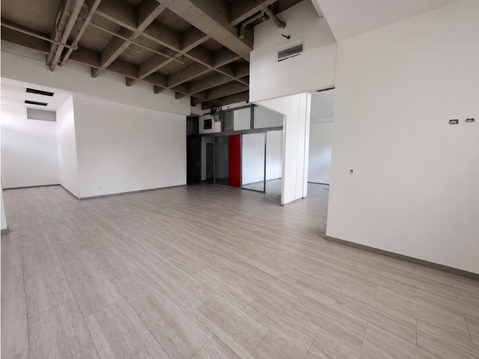 Arriendo local comercial en Patio Bonito, el Poblado — foto 5