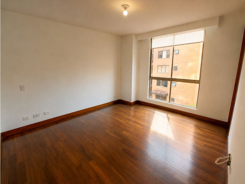 Arriendo apartamento esector Milla de oro el Poblado — foto 6
