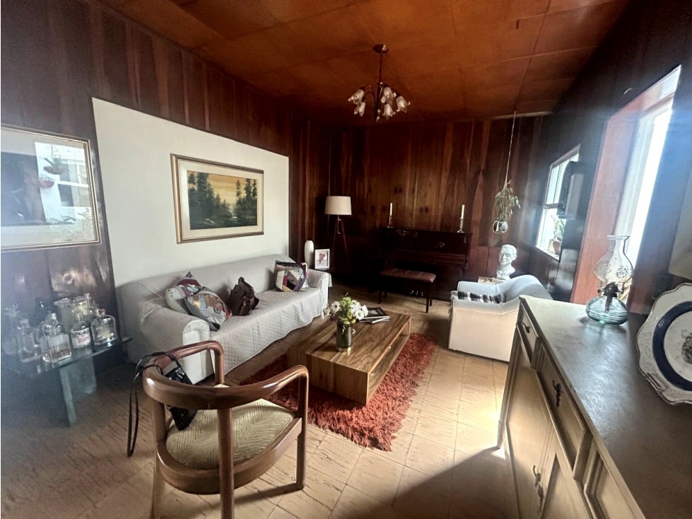 CASALOTE EN VENTA SECTOR BOLIVARIANA EN LAURELES — foto 5