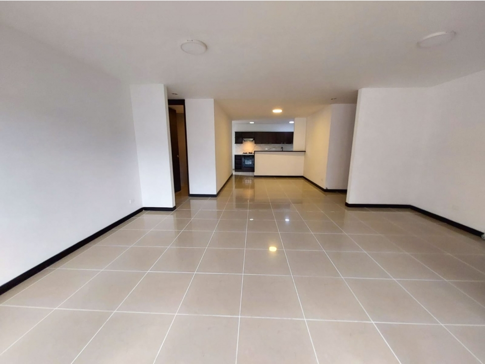Arriendo de apartamento en sector las Santas el Poblado — foto 6