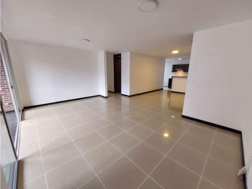 Arriendo de apartamento en sector las Santas el Poblado — foto 4