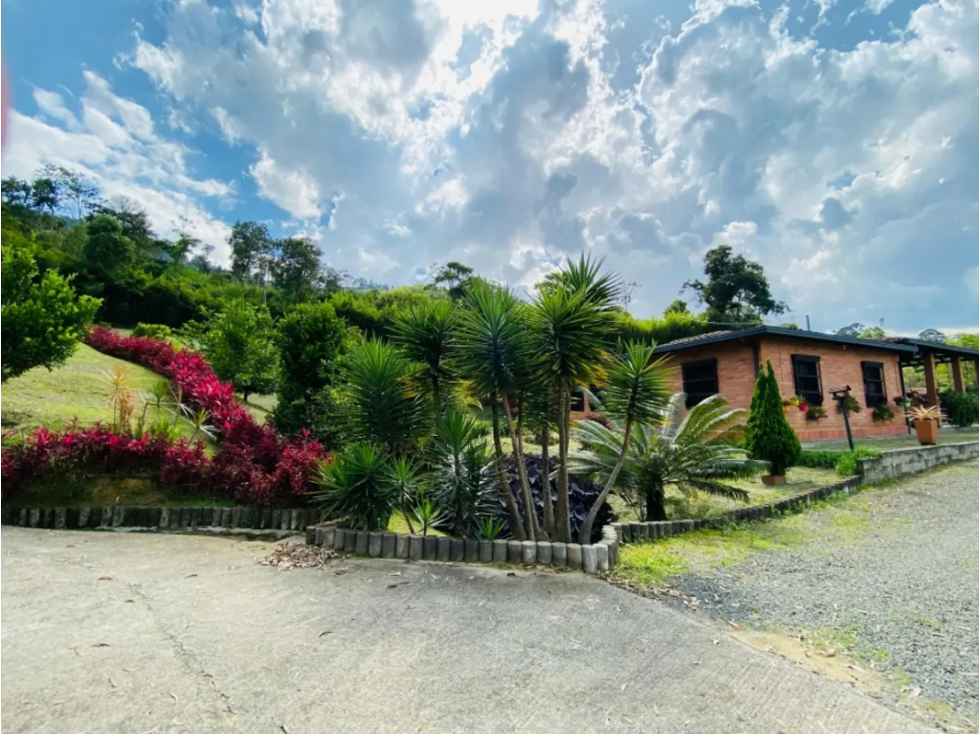 Lote en venta sector Pueblo Viejo La Estrella Antioquia — foto 6