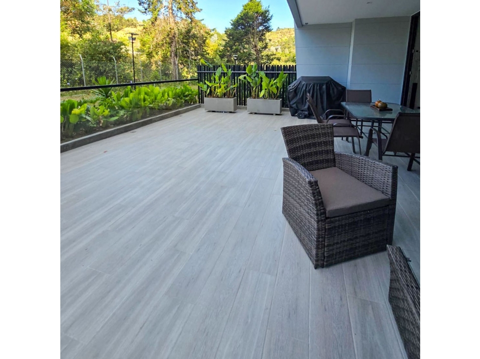Venta de exclusivo apartamento sector Sajonia Rionegro Ant — foto 5