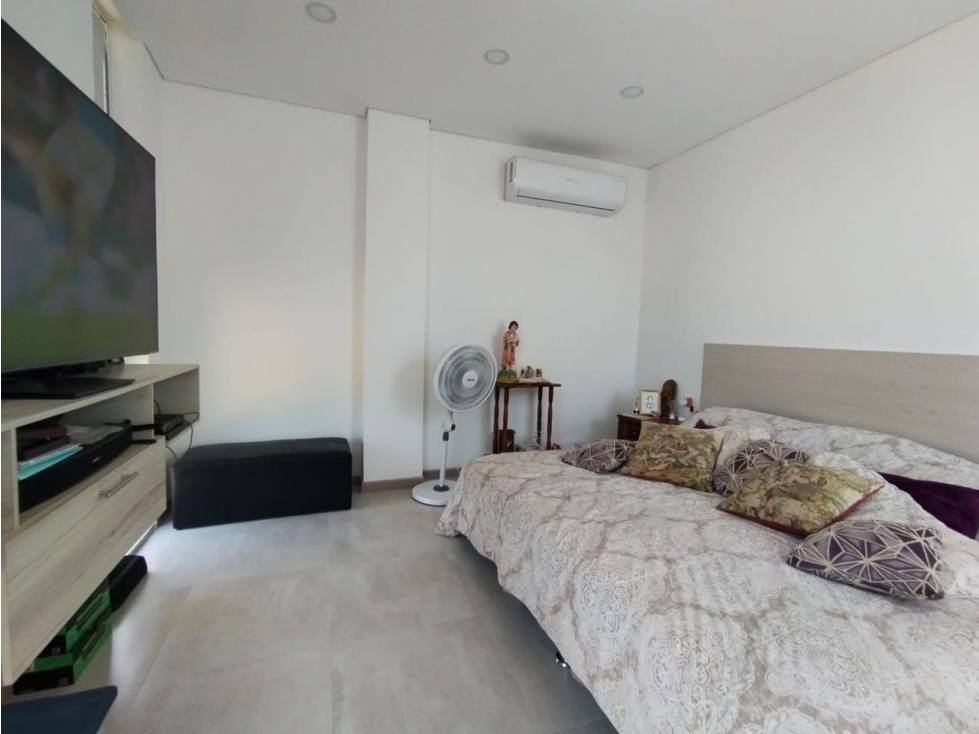 CASA EN VENTA EXCLUSIVO CONDOMINIO EN CARTAGENA — foto 5
