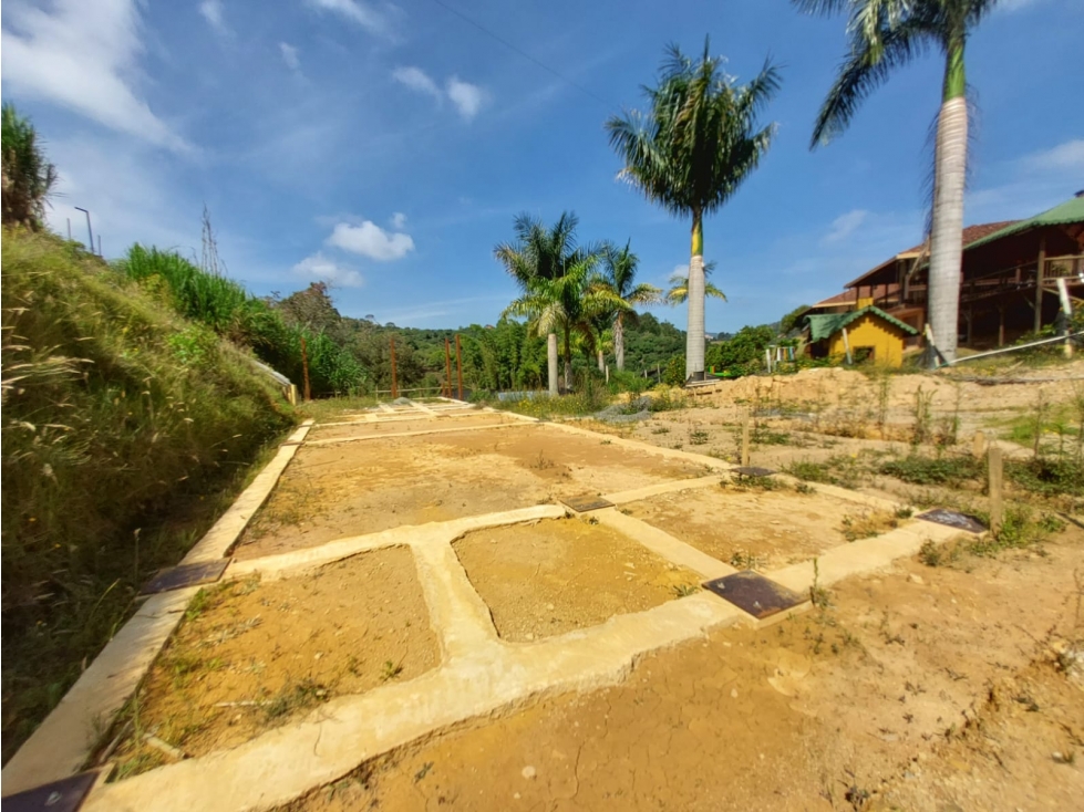 LOTE EN PARCELACION EN VENTA EN GUARNE CERCA AL AEROPUERTO JMC — foto 3