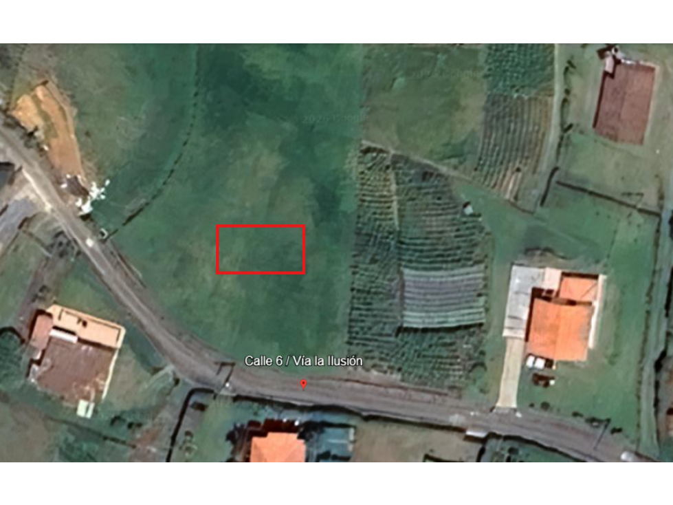 LOTE EN VENTA CORREGIMIENTO DE SANTA ELENA, MEDELLIN