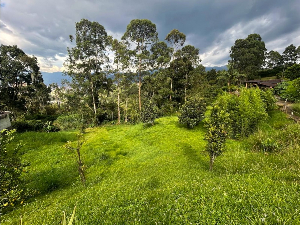Lote en venta sector Pueblo Viejo La Estrella Antioquia — foto 4
