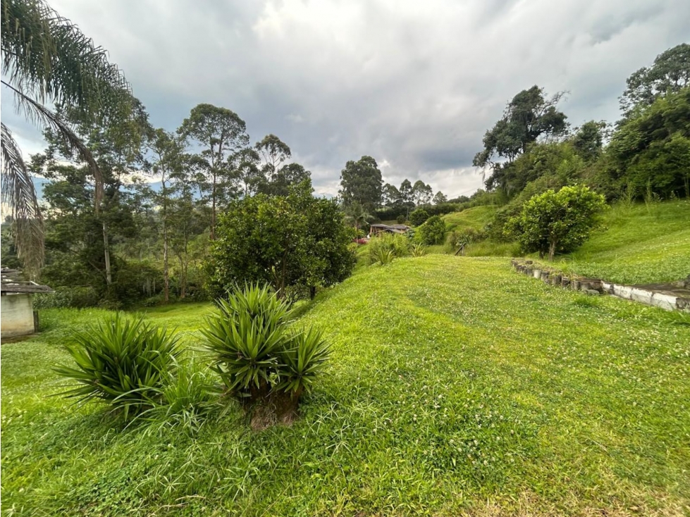 Lote en venta sector Pueblo Viejo La Estrella Antioquia — foto 3