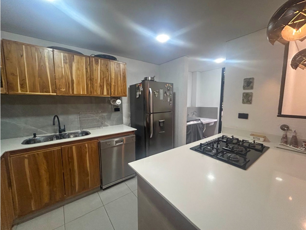 VENTA DE CASA EN EL RETIRO ANTIOQUIA — foto 6