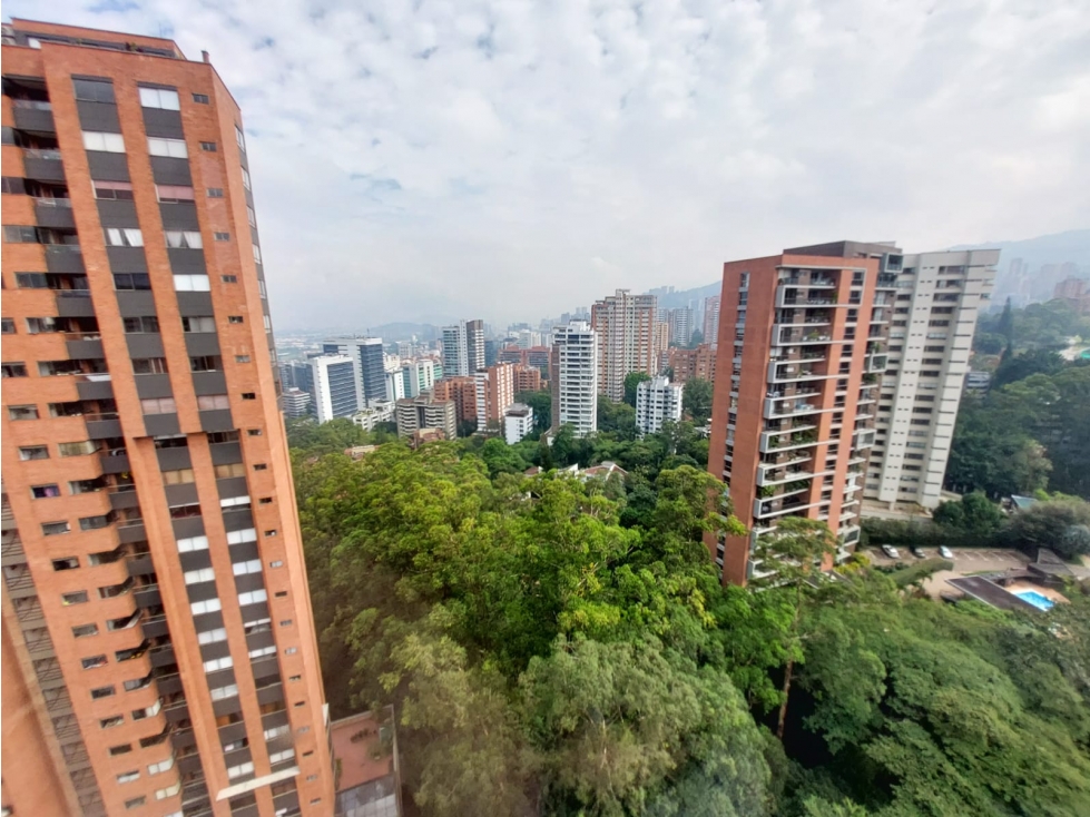 Arriendo de apartamento dúplex sector Ceylán el Poblado — foto 5