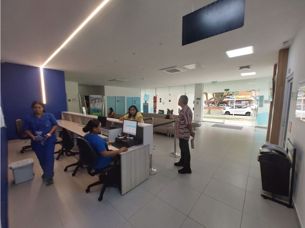 Venta de bodega sector del Estadio Valor:$12.000.000.000COP — foto 5