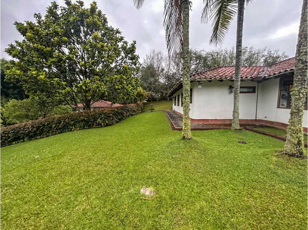 CASA INDEPENDIENTE EN VENTA CERCA AL AEROPUERTO JMC RIONEGRO — foto 4