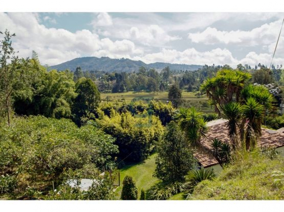 Venta lote espectacular indust./resid. Guarne $13.820.000.000 — foto 4