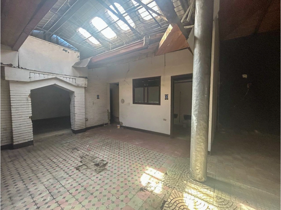 CASALOTE ALTA MIXTURA EN VENTA EN PRADO CENTRO DE MEDELLIN — foto 5