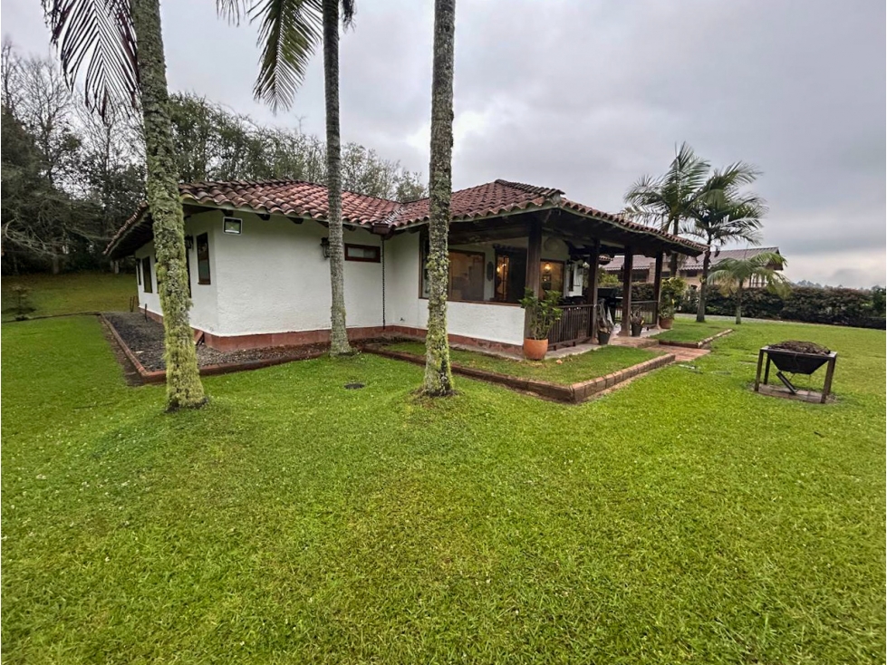 CASA INDEPENDIENTE EN VENTA CERCA AL AEROPUERTO JMC RIONEGRO — foto 3