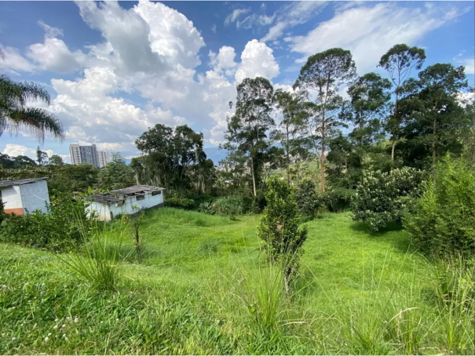 Lote en venta sector Pueblo Viejo La Estrella Antioquia — foto 5