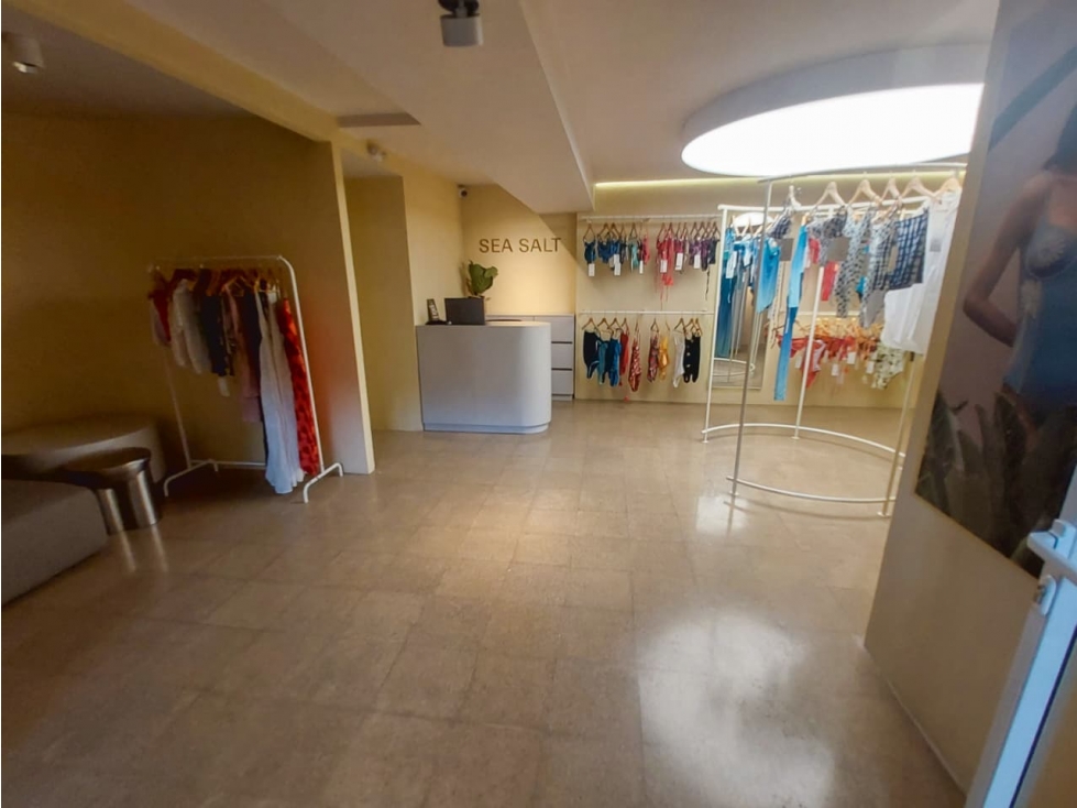 Arriendo local en el Poblado — foto 2
