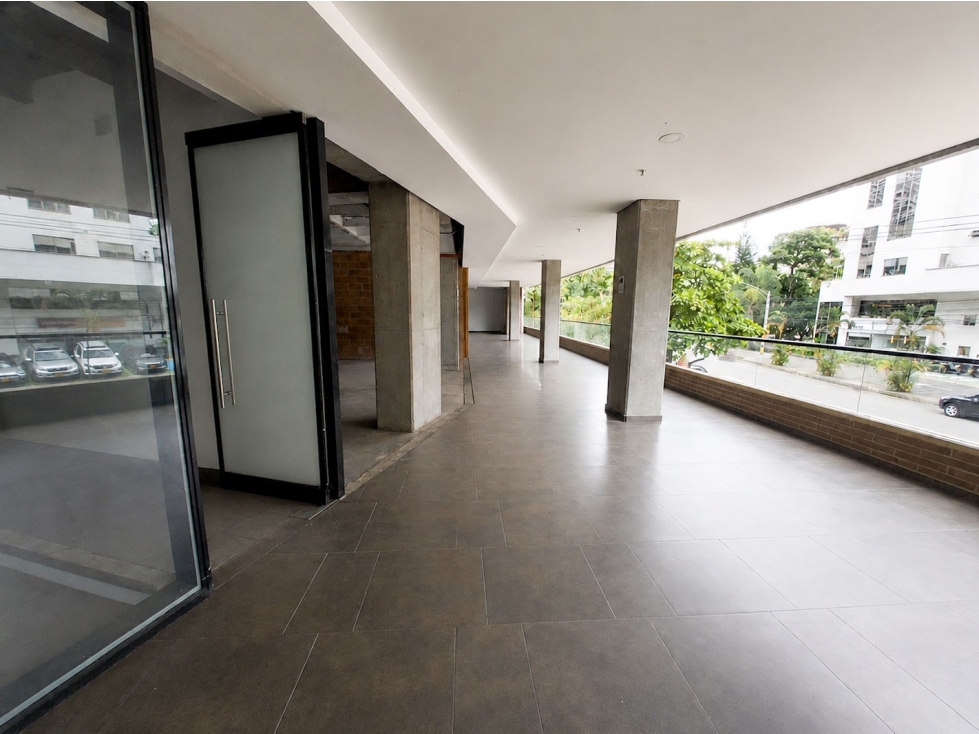 Venta/arriendo local en Ed Empresarial/mèdica Manila Poblado — foto 2