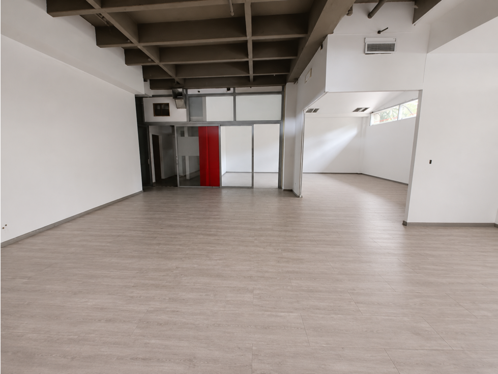 Arriendo local comercial en Patio Bonito, el Poblado — foto 3