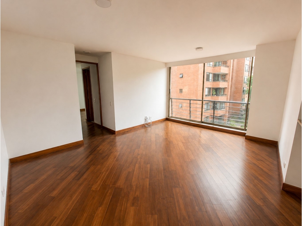 Arriendo apartamento esector Milla de oro el Poblado