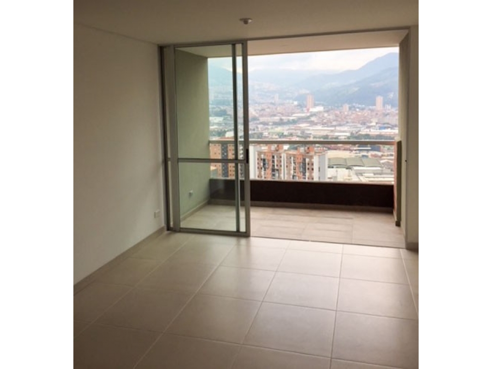 Venta de apartamento para INVERSIÒN sector Asdesillas Sabaneta Ant