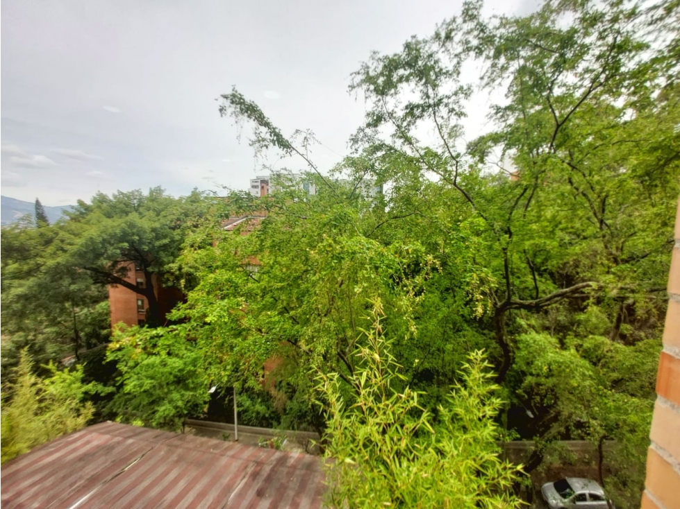 Arriendo oficina en C Empresarial sector Milla de oro el Poblado — foto 3