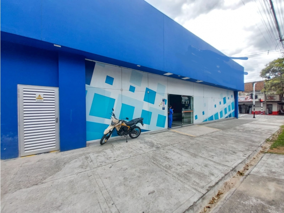 Venta de bodega sector del Estadio Valor:$12.000.000.000COP — foto 3