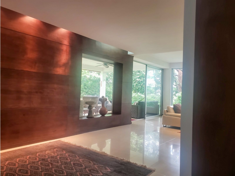 CASA EXCLUSIVA EN VENTA EN UNIDAD CERRADA EN LA CALERA EL POBLADO — foto 3