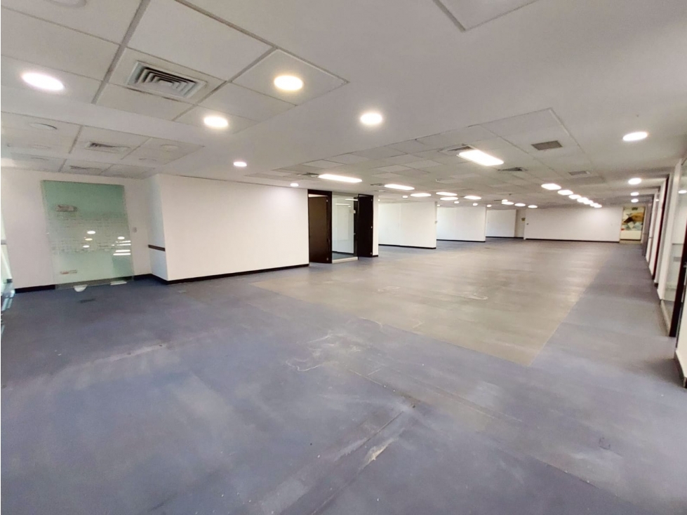 Venta de oficina sector Ciudad del Rìo Medellìn - 6