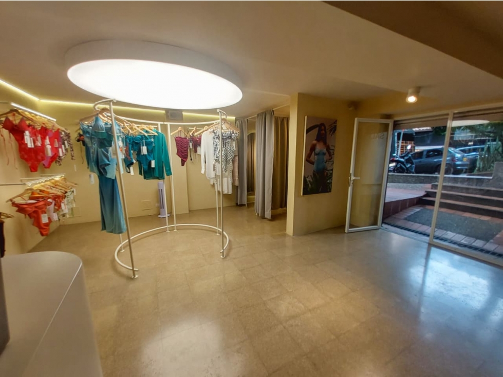 Arriendo local en el Poblado — foto 4
