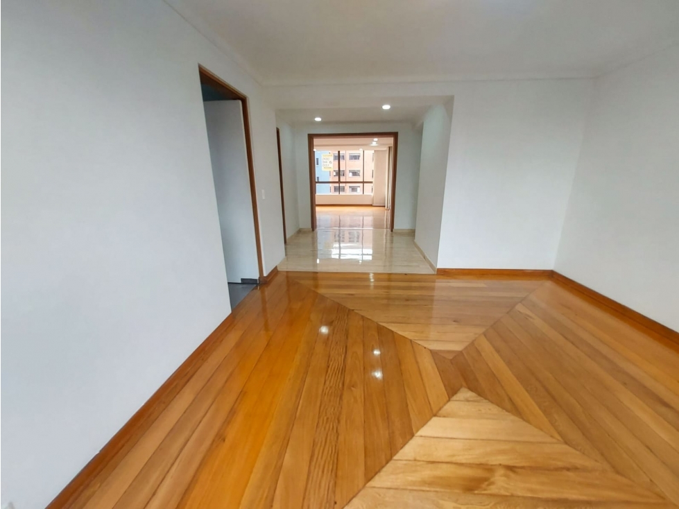Venta/arriendo apartamento remodelado sector Alejandrìa el Poblado — foto 4
