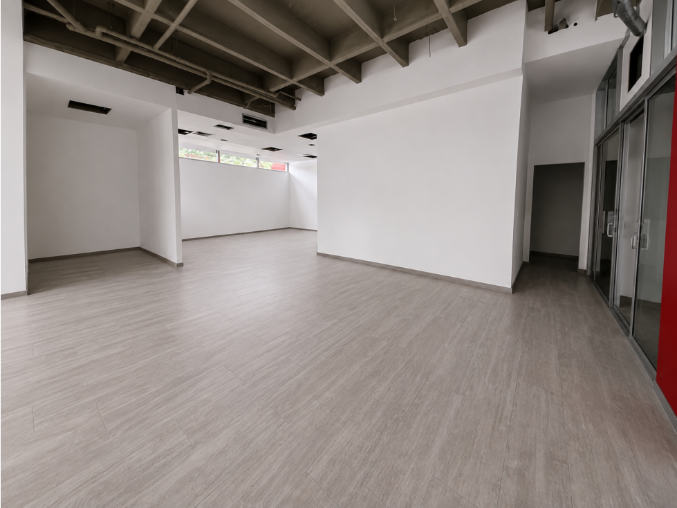 Arriendo local comercial en Patio Bonito, el Poblado — foto 4
