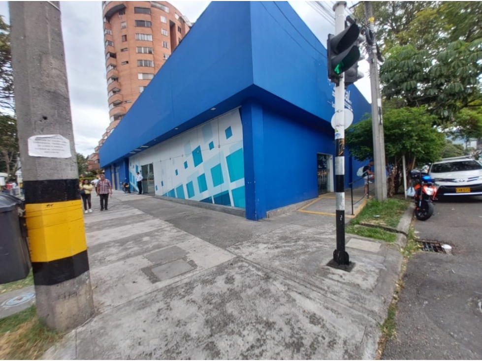 Venta de bodega sector del Estadio Valor:$12.000.000.000COP — foto 4