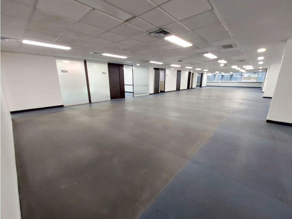 Venta de oficina sector Ciudad del Rìo Medellìn - 3