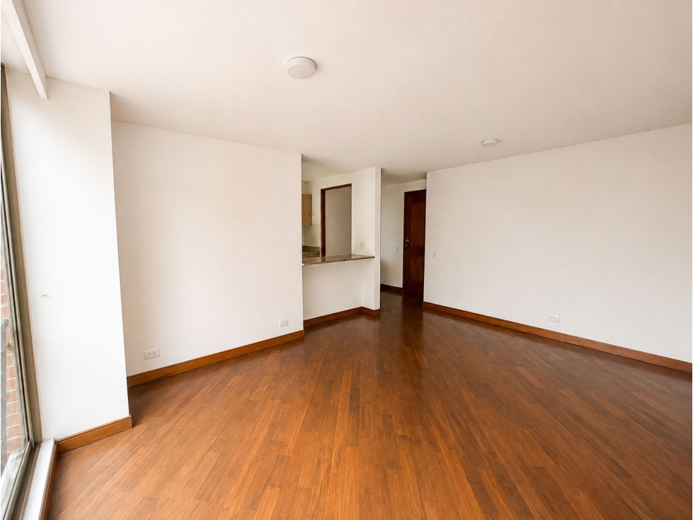 Arriendo apartamento esector Milla de oro el Poblado — foto 2