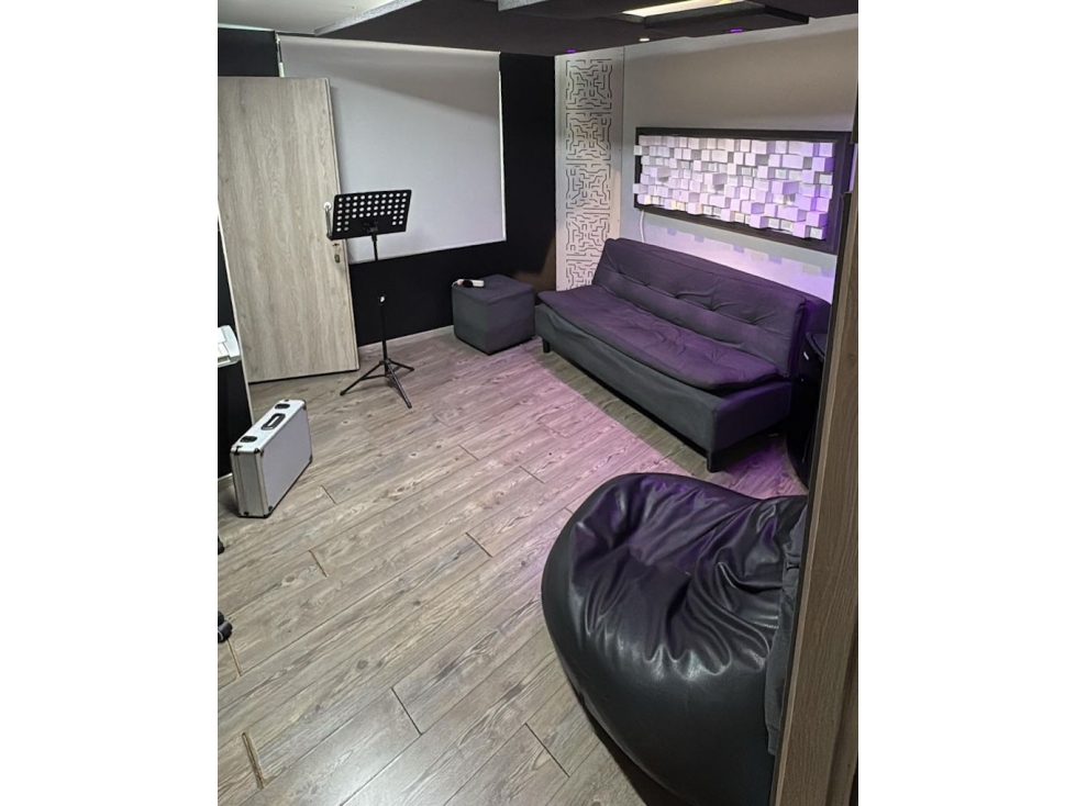 Arriendo oficina en C Empresarial en sector Milla de oro el Poblado — foto 6