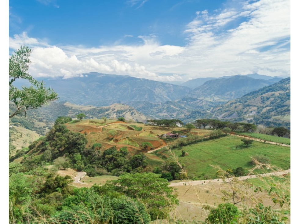 LOTE PARA LA VENTA EN PARCELACIÓN HACIENDA SANTA CLARA, BOLOMBOLO - 5
