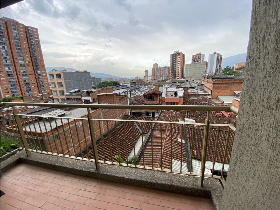 HERMOSO APARTAMENTO PARA LA VENTA UBICADO EN SABANETA — foto 6