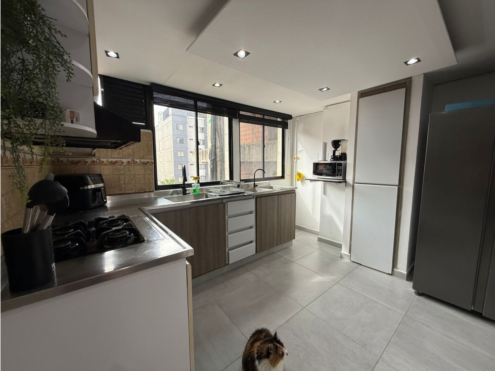 OPORTUNIDADAPARTAMENTO DUPLEX PARA LA VENTA UBICADO EN LAURELES — foto 6
