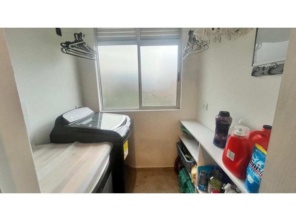 AMPLIO APARTAMENTO EN VENTA UBICADO EN SURAMÉRICA-ITAGUI — foto 6