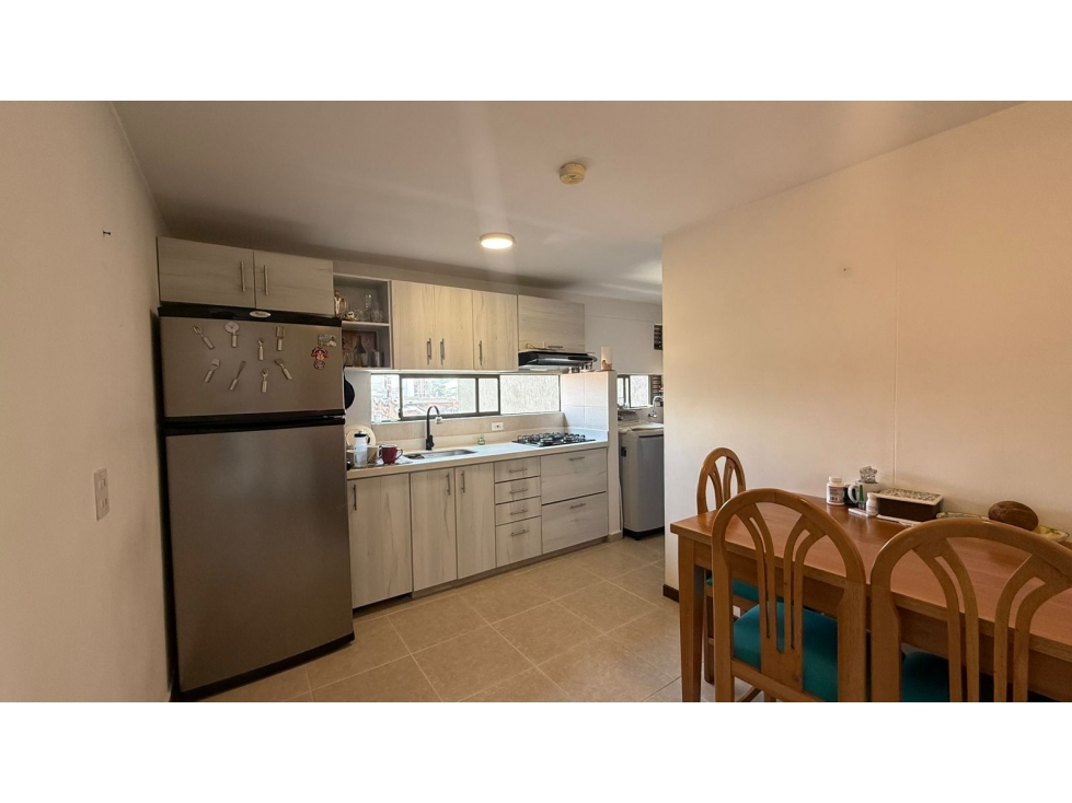 HERMOSO APARTAMENTO PARA LA VENTA UBICADO EN SABANETA — foto 2