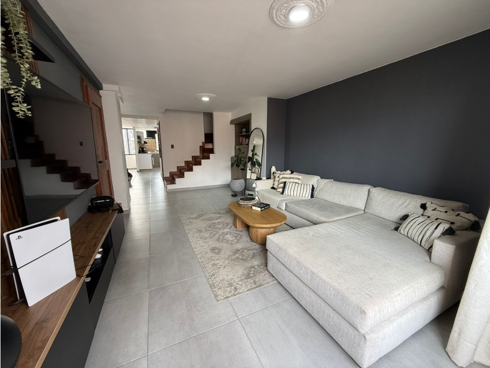 OPORTUNIDADAPARTAMENTO DUPLEX PARA LA VENTA UBICADO EN LAURELES — foto 4