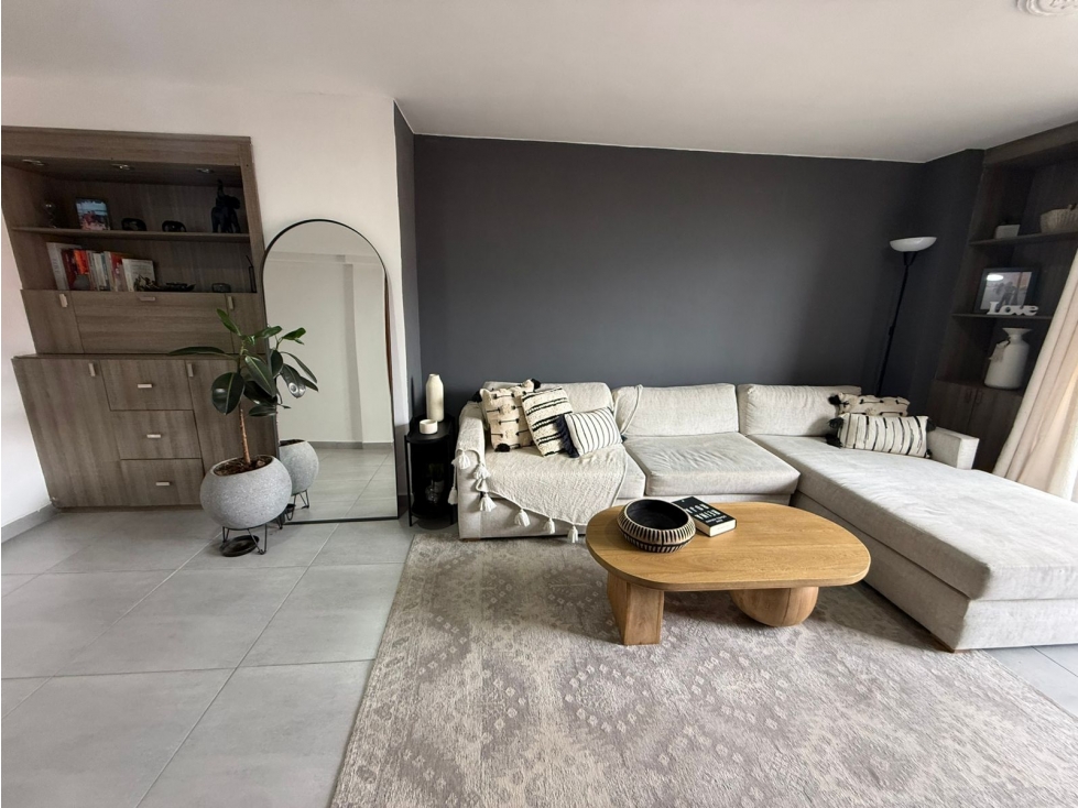 OPORTUNIDADAPARTAMENTO DUPLEX PARA LA VENTA UBICADO EN LAURELES — foto 2