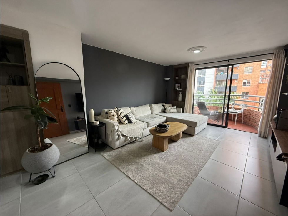 OPORTUNIDADAPARTAMENTO DUPLEX PARA LA VENTA UBICADO EN LAURELES