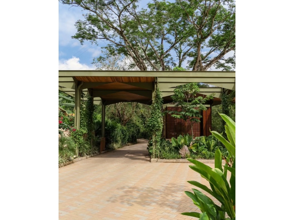 LOTE PARA LA VENTA EN PARCELACIÓN HACIENDA SANTA CLARA, BOLOMBOLO - 6