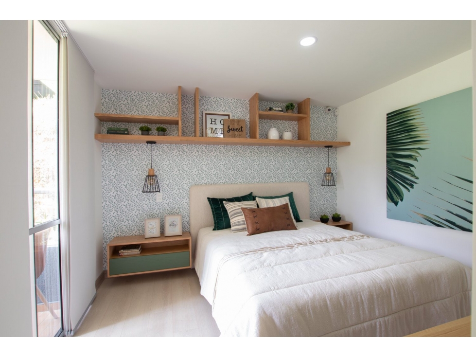 GRAN PROYECTO RESIDENCIAL UBICADO EN SABANETA PARA LA VENTA — foto 6
